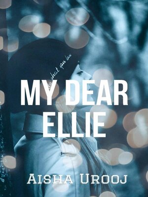 cover image of My Dear Ellie
